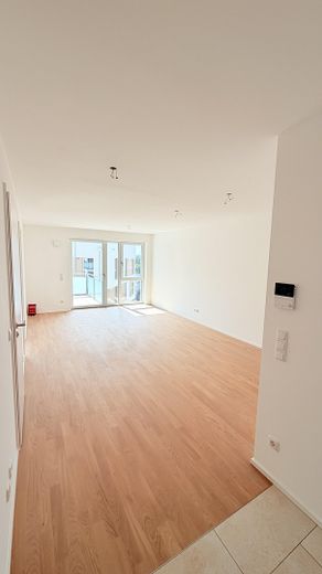 QNG 2 Z-Wohnung - Erstbezug mit EBK beste Energieklasse – Foto 1