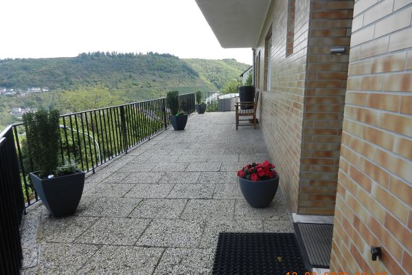 Einfamilienhaus mit Einliegerwohnung in Cochem Oberstadt zu verkaufen