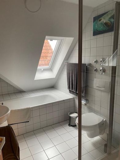 Badewanne