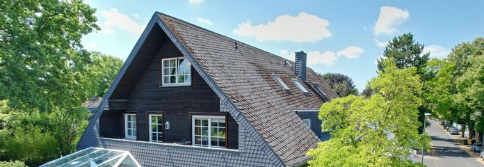 Straßenansicht