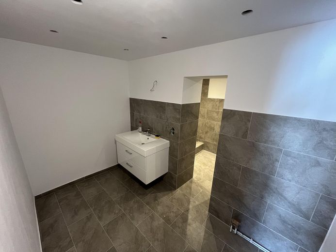 Badezimmer Vorraum 1. OG