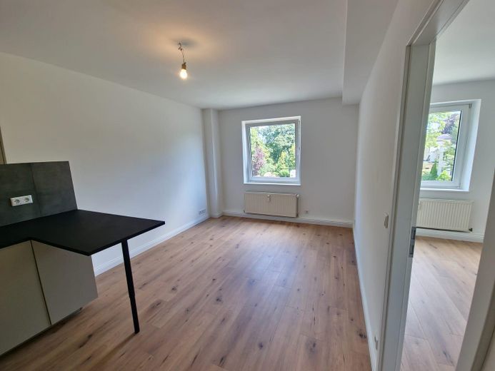 Moderne 1,5-Zimmer ETW, Erstbezug nach Sanierung, ohne Courtage – Foto 1