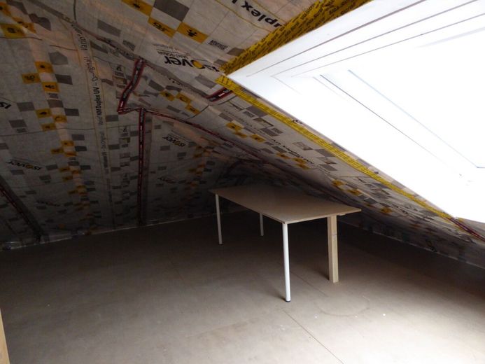 barrierefreies 4,5 Zimmer-Haus, ruhige Lage, provisionsfrei – P1500230