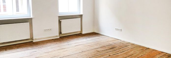 Helle und ruhige Büroräume in Berlin-Mitte – 1. OG