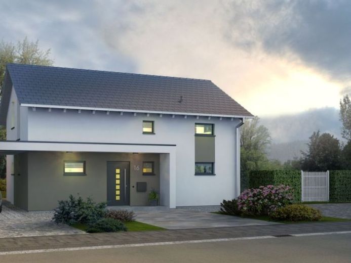 Hier fühlt sich die ganze Familie wohl! - Info unter 0162/9835116 – Foto 1