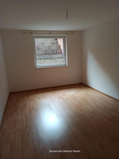 Souterrain kleiner Raum