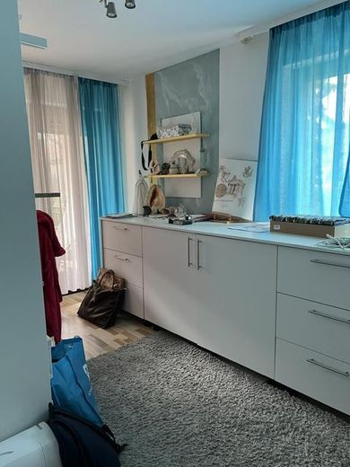 Charmantes Reihenendhaus in Kirchheim am Neckar – Schlafzimmer 3 im 1. OG