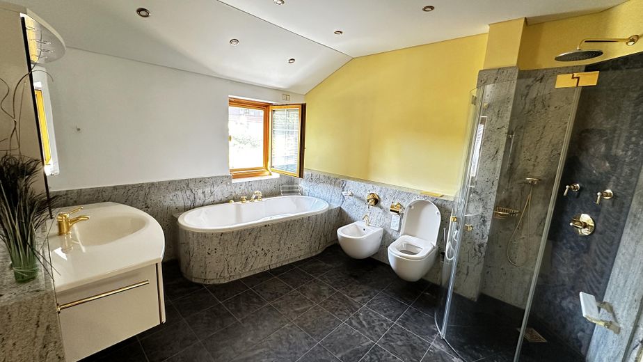 Exklusive 2-Zimmer-Mietwohnung in Bad Herrenalb – hochwertig, sofort verfügbar – Foto 19