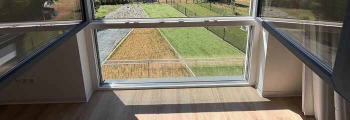Einfamilienhaus mit traumhaftem Neckarblick | A+ Energiehaus | 4 Stellplätze