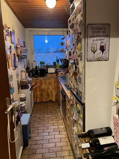 Vermietete 2-Zi-Wohnung zentral gelegen in Bargteheide – Foto 5