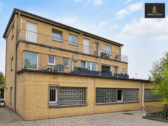 Wohn- & Geschäftshaus in Hamburg-Rahlstedt | 86.369 € IST-JNKM | Mietpotenzial – Foto 25