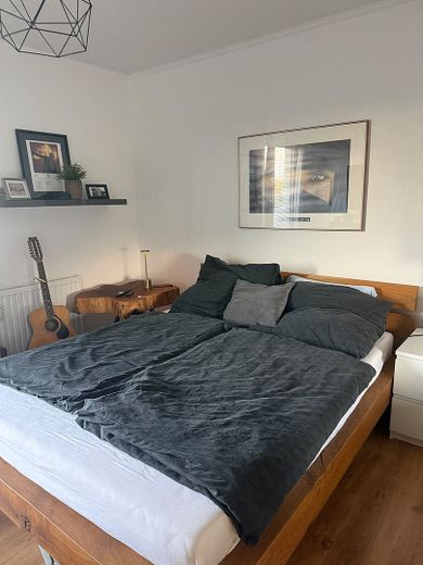 Splendido appartamento di 3 locali mansardato a Duisburg-Buchholz – Foto 4