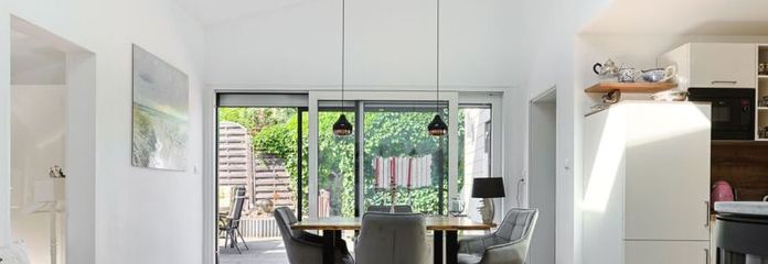 Möblierter Bungalow in Seenähe - Ihr Rückzugsort am Schöhsee