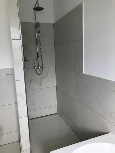 Esclusiva e senza barriere, top efficienza energetica A, appartamento proprietà in casa in casa – Photo 15