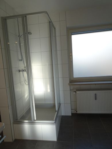 Whg. OG Dusche