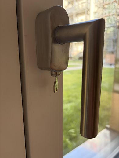 Erstbezug 2-Zimmer-Neubauwohnung | Terrasse, Einbauküche, Keller – फोटो 9
