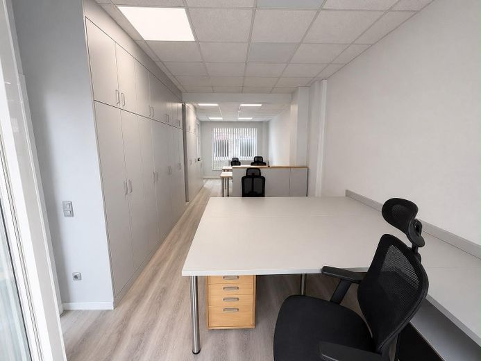 Gewerbeeinheit im Zentrum von MG-Rheindahlen – Büro