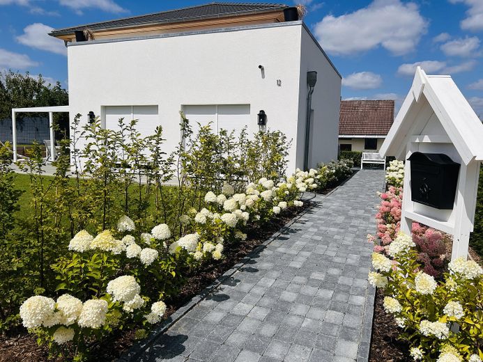 Neubau Traum (2024) von privat ideal für Pendler (WOB/BS/WF) – Foto 14