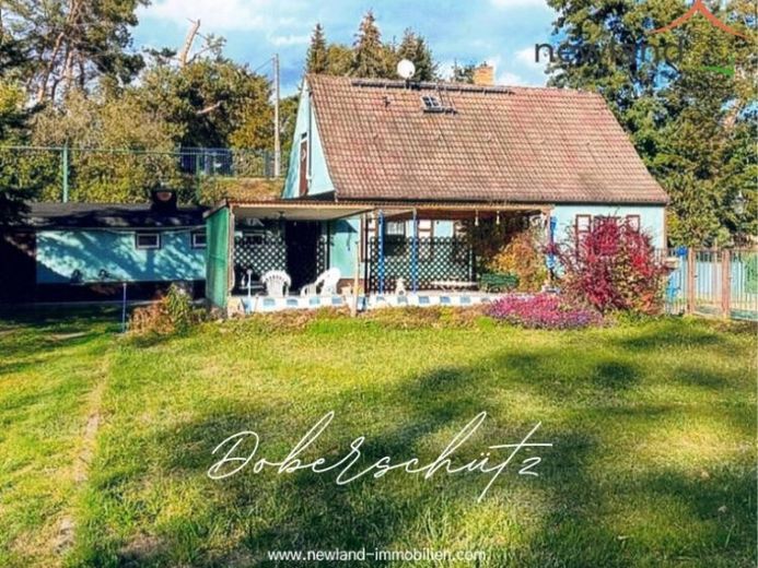Eengezinswoning in Doberschütz - Uw nieuwe thuis met veel ruimte voor uw ideeën – Foto 1