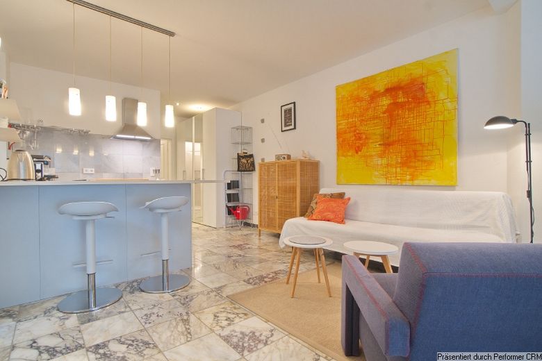 Charming, homely apartment with its own entrance and garden terrace, near the MedienHafen – 906bb0e2abb84c50f9e8b4ff99cb9970ba1cbc05.jpg