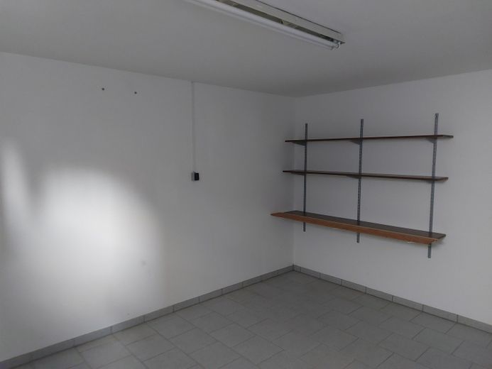 Langen - Maisonette mit idealen Grundriss – Kellerraum