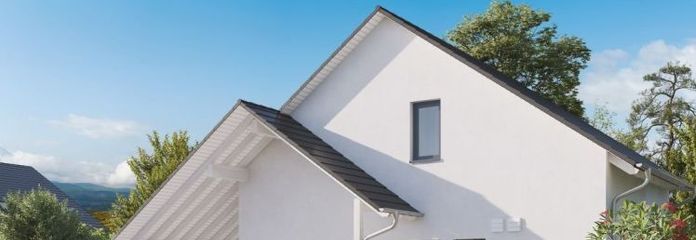 Ein Zuhause mit grenzenlosen Möglichkeiten