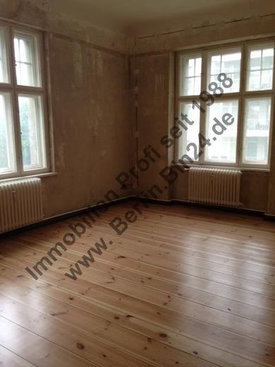 Mietwohnung nach Sanierung – Foto 4