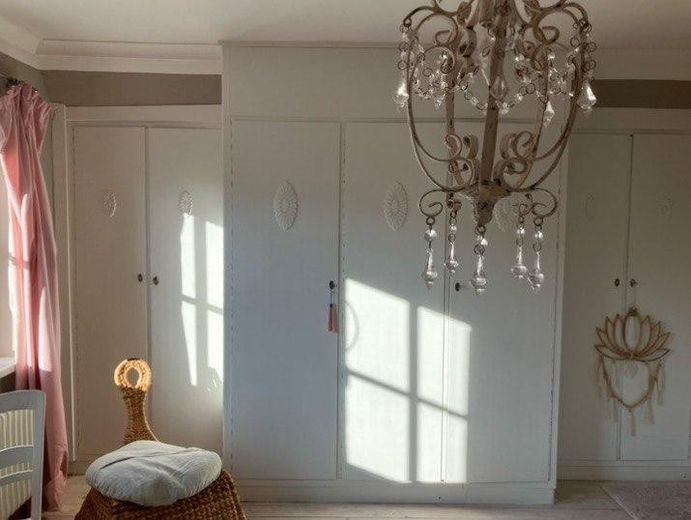 Schlafzimmer Einbauschrank