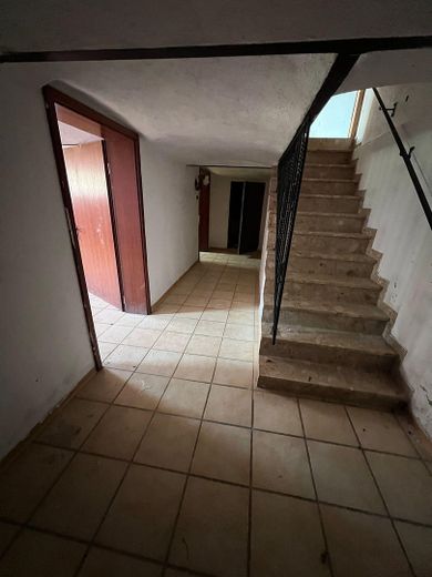 Keller, Treppe ins EG
