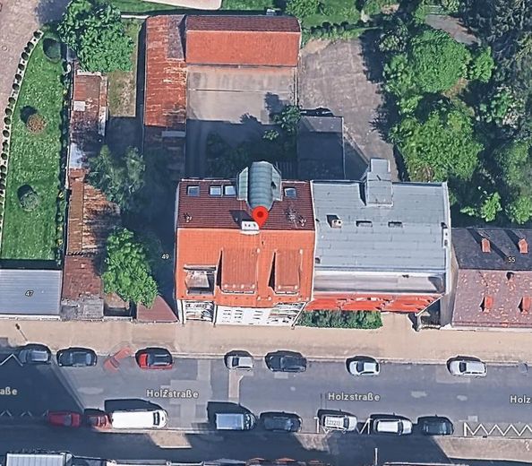 Garagenstellplatz Duplex-Parker Fürth Südstadt – Foto 2