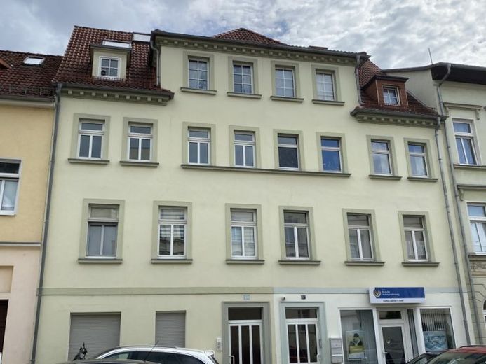 ETW in Gera near the center – Foto 1