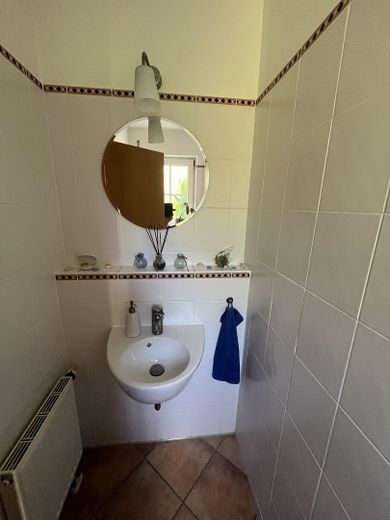 Casa bifamiliare ben tenuta a Markt Indersdorf/Karpfhofen - senza provvigione – Photo 9