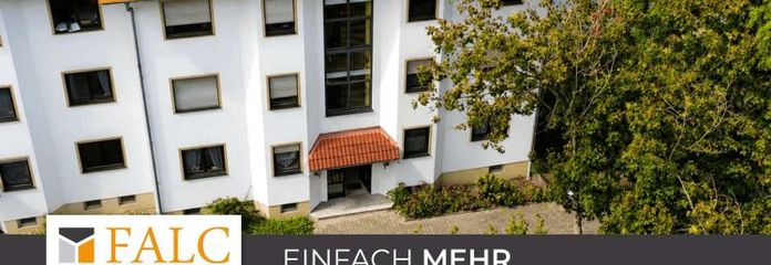 Proprietà invece dell’affitto – splendida mansarda con 2 locali a Rüsselsheim-Königstädten