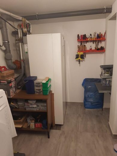 Wärmepumpe UG
