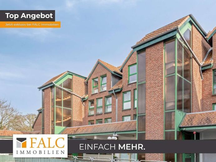 Modernisierte Maisonettewohnung mit hellem Wohnambiente auf zwei Ebenen – फोटो 1