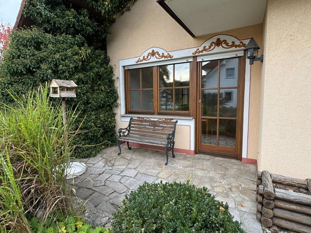Terrasse I
