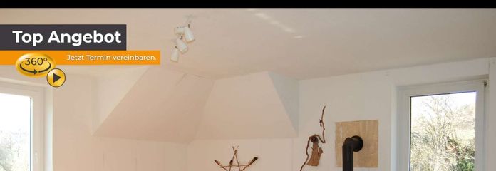Wohn- und Esszimmer 2