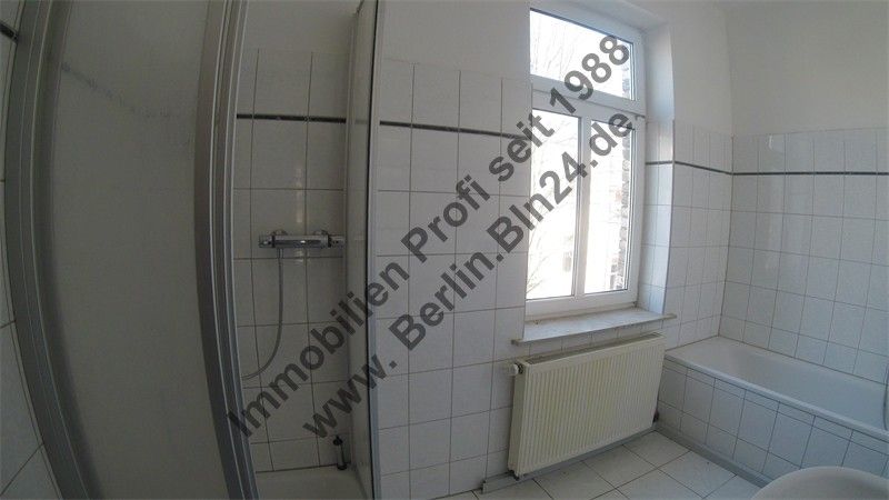 Halle - 3er WG tauglich - Bruttomiete -- Mietwohnung – G0062169
