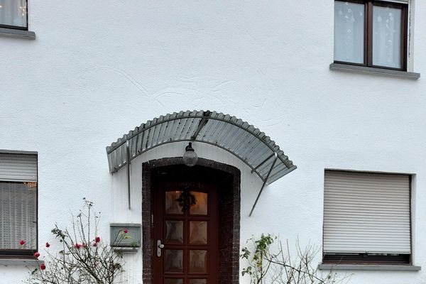 2-kamerappartement