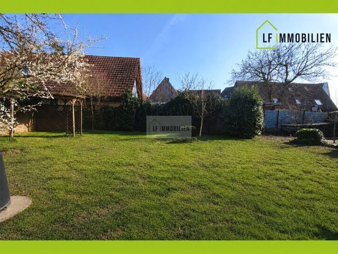 Terreno edificabile di 644 m² in posizione tranquilla a Steinmauern – Foto 1