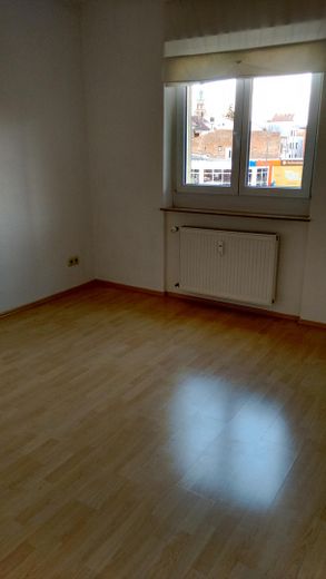 Zimmer hinten rechts