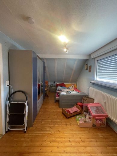 2. OG: Kinderzimmer