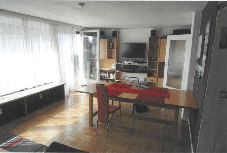 4-room apartment with 3 balconies in Pforzheim – Foto 6