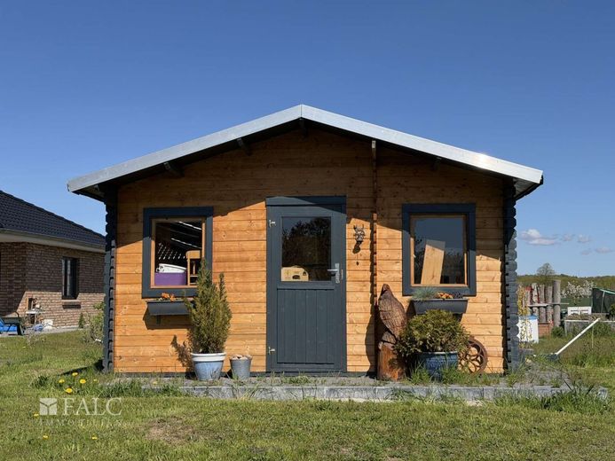 ***Absolut wymarzony dom z gigantycznym widokiem*** – Gartenhaus
