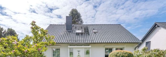 La tua nuova casa nel verde: spaziosa casa unifamiliare a Panketal