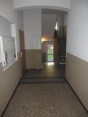 Lebendiges Stadtwohnen: 2-Raum-Wohnung in Dessau-Roßlau – Foto 10