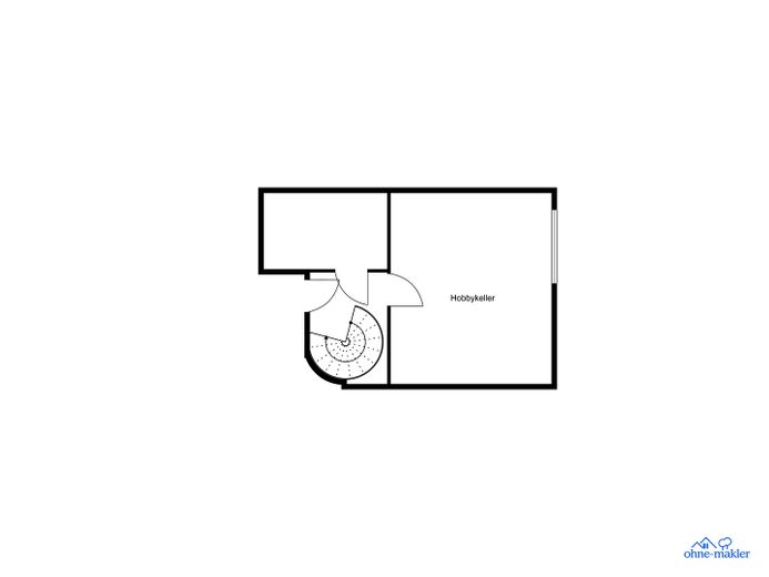 Grundriss UG