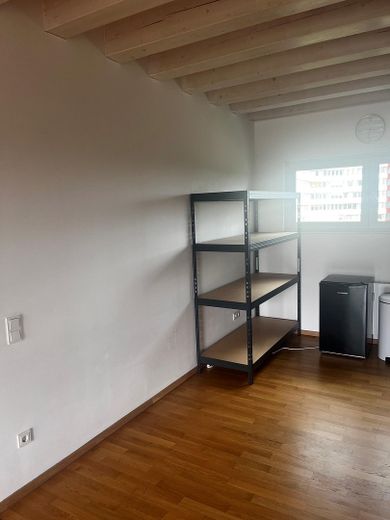 2-Zimmer-Penthouse-Wohnung mit Balkon – Foto 8
