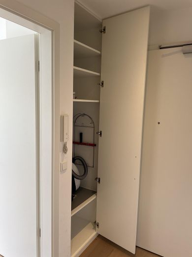 Einbauschrank 1 Flur