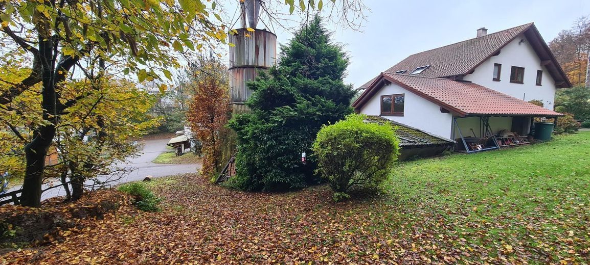 Umgebung